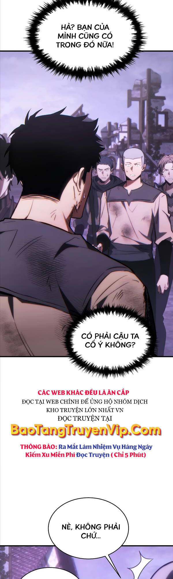 Người Chơi Mạnh Nhất Hồi Quy Lần Thứ 100 Chapter 25 - 52