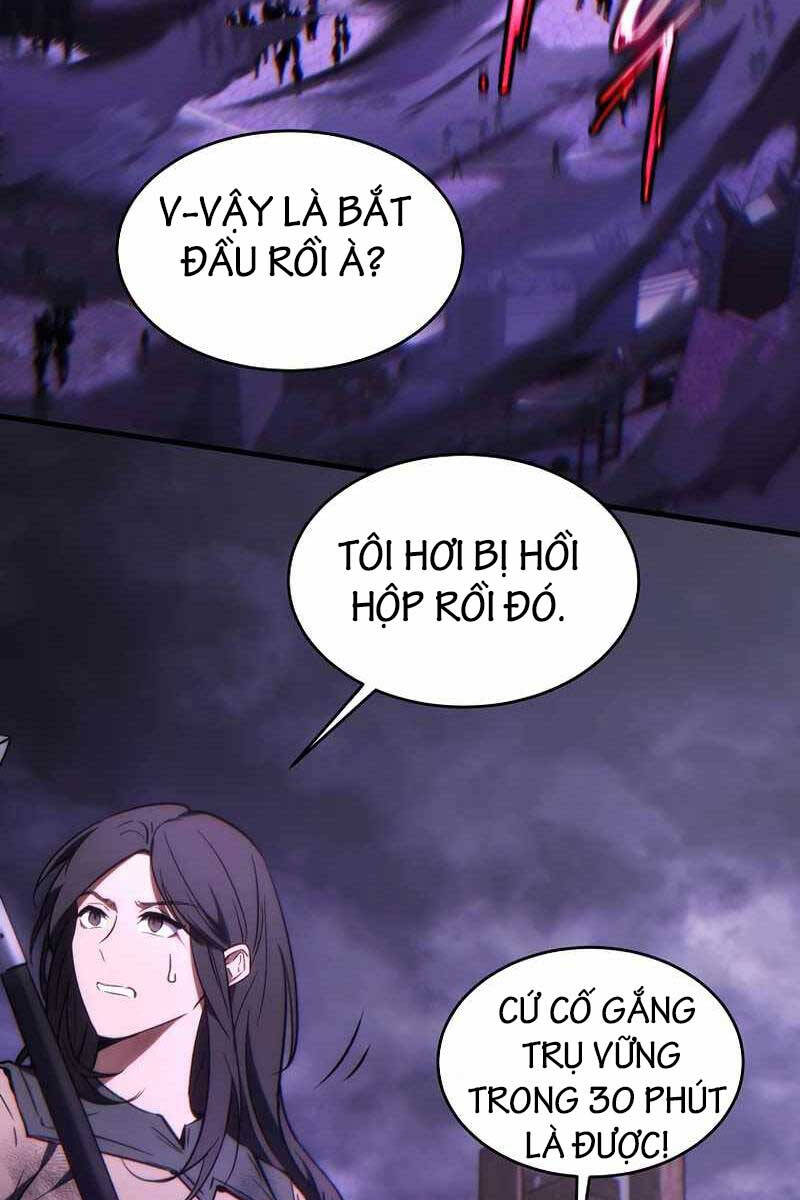 Người Chơi Mạnh Nhất Hồi Quy Lần Thứ 100 Chapter 26 - 39