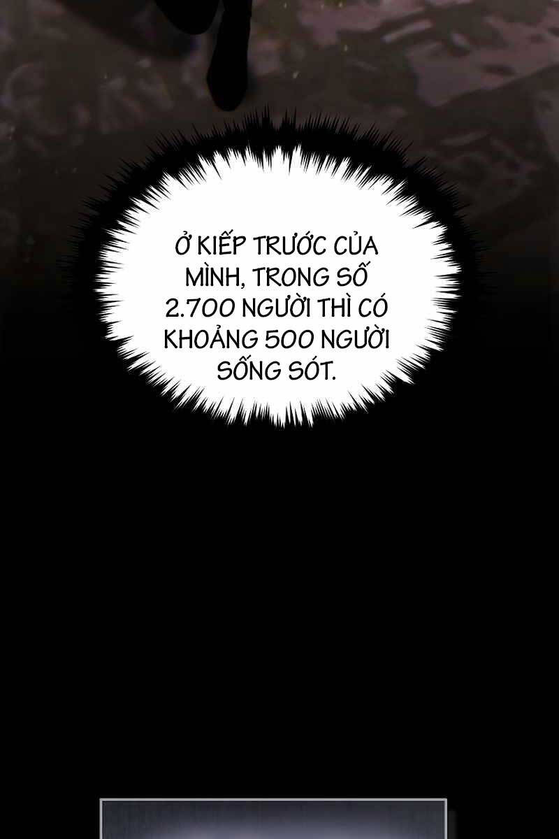 Người Chơi Mạnh Nhất Hồi Quy Lần Thứ 100 Chapter 26 - 44