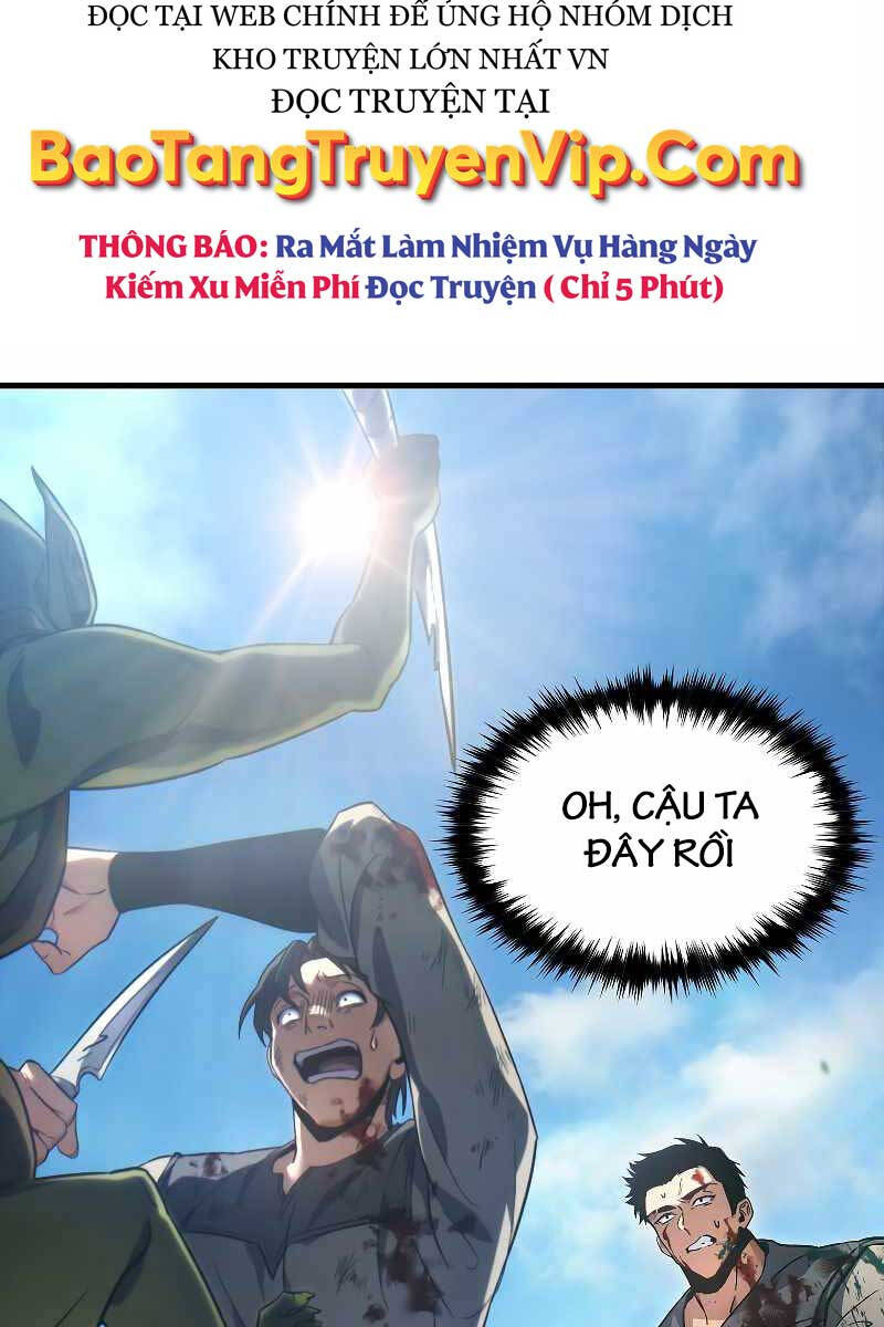 Người Chơi Mạnh Nhất Hồi Quy Lần Thứ 100 Chapter 3 - 8