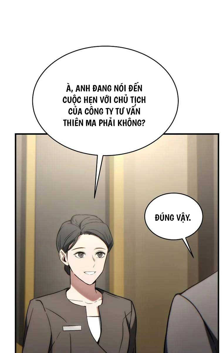 Người Chơi Mạnh Nhất Hồi Quy Lần Thứ 100 Chapter 31 - 41