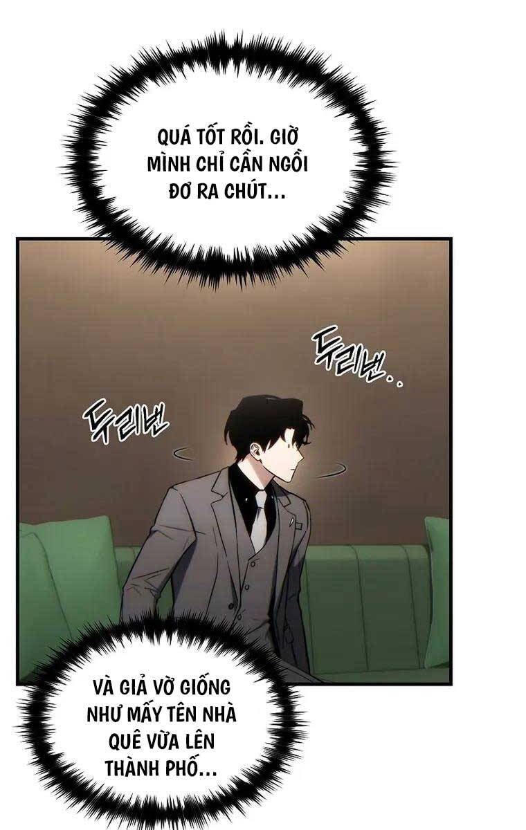 Người Chơi Mạnh Nhất Hồi Quy Lần Thứ 100 Chapter 31 - 46