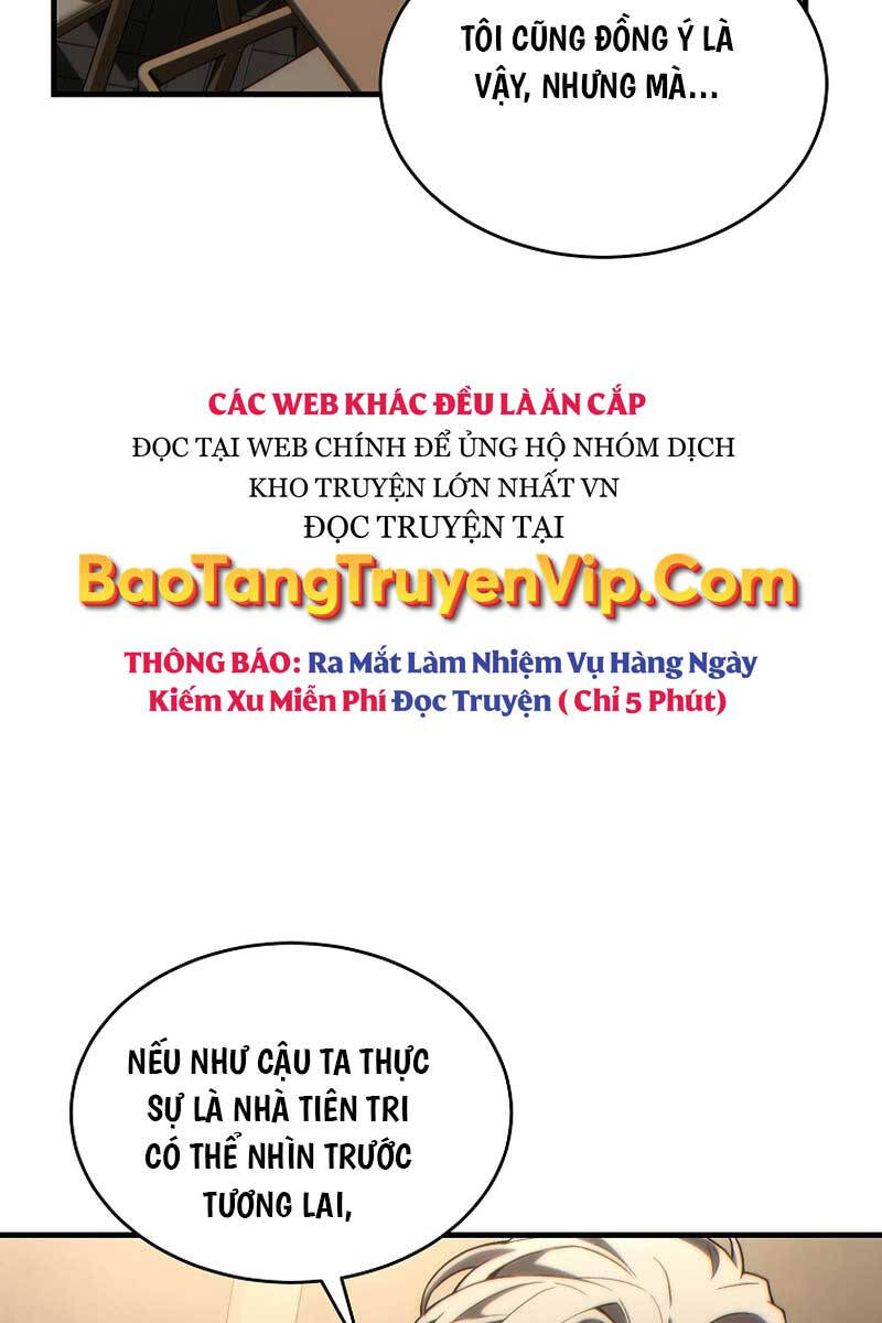 Người Chơi Mạnh Nhất Hồi Quy Lần Thứ 100 Chapter 32 - 107