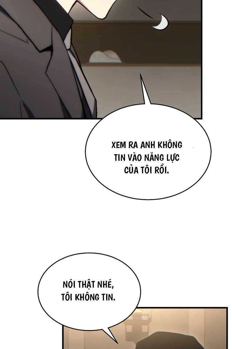 Người Chơi Mạnh Nhất Hồi Quy Lần Thứ 100 Chapter 32 - 45