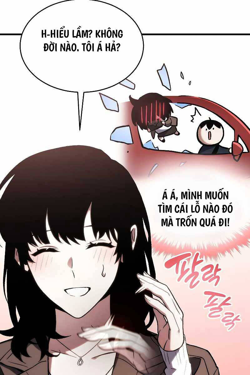 Người Chơi Mạnh Nhất Hồi Quy Lần Thứ 100 Chapter 33 - 32