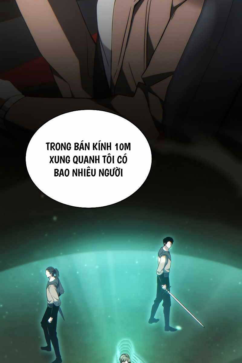 Người Chơi Mạnh Nhất Hồi Quy Lần Thứ 100 Chapter 33 - 46