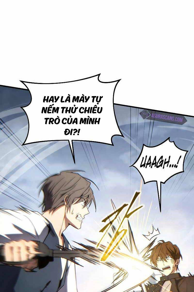 Người Chơi Mạnh Nhất Hồi Quy Lần Thứ 100 Chapter 36 - 43