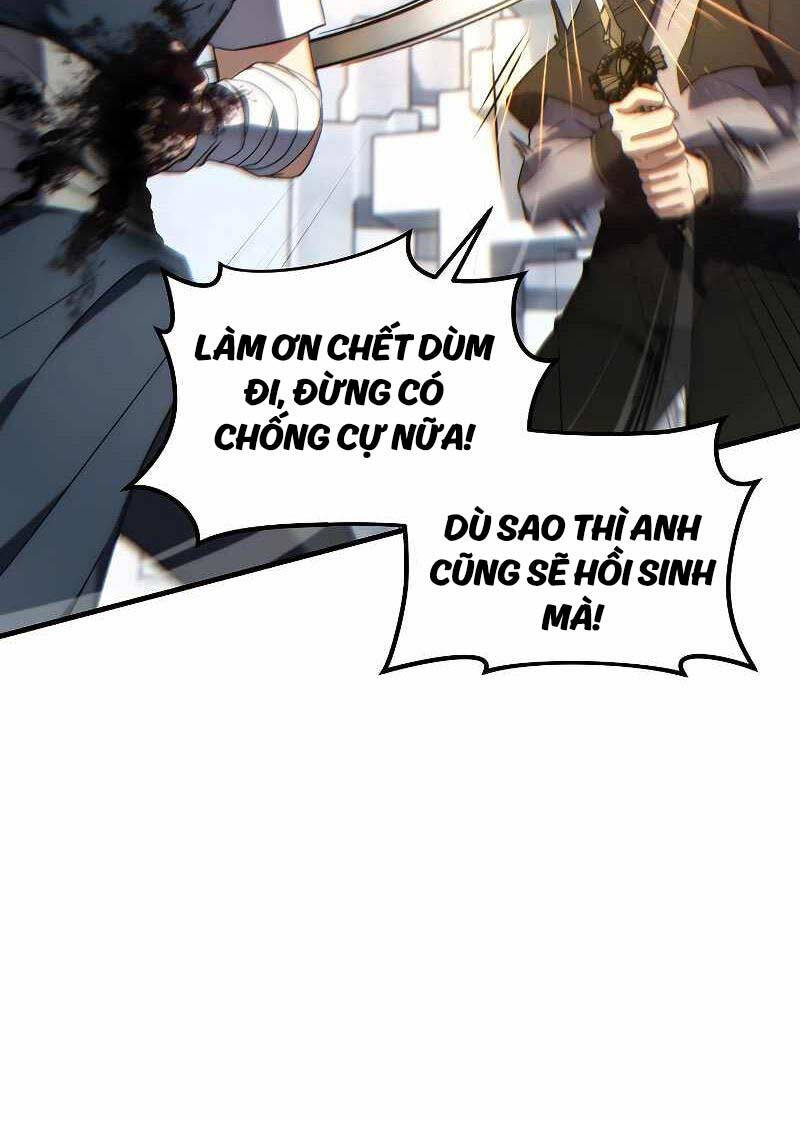 Người Chơi Mạnh Nhất Hồi Quy Lần Thứ 100 Chapter 36 - 44