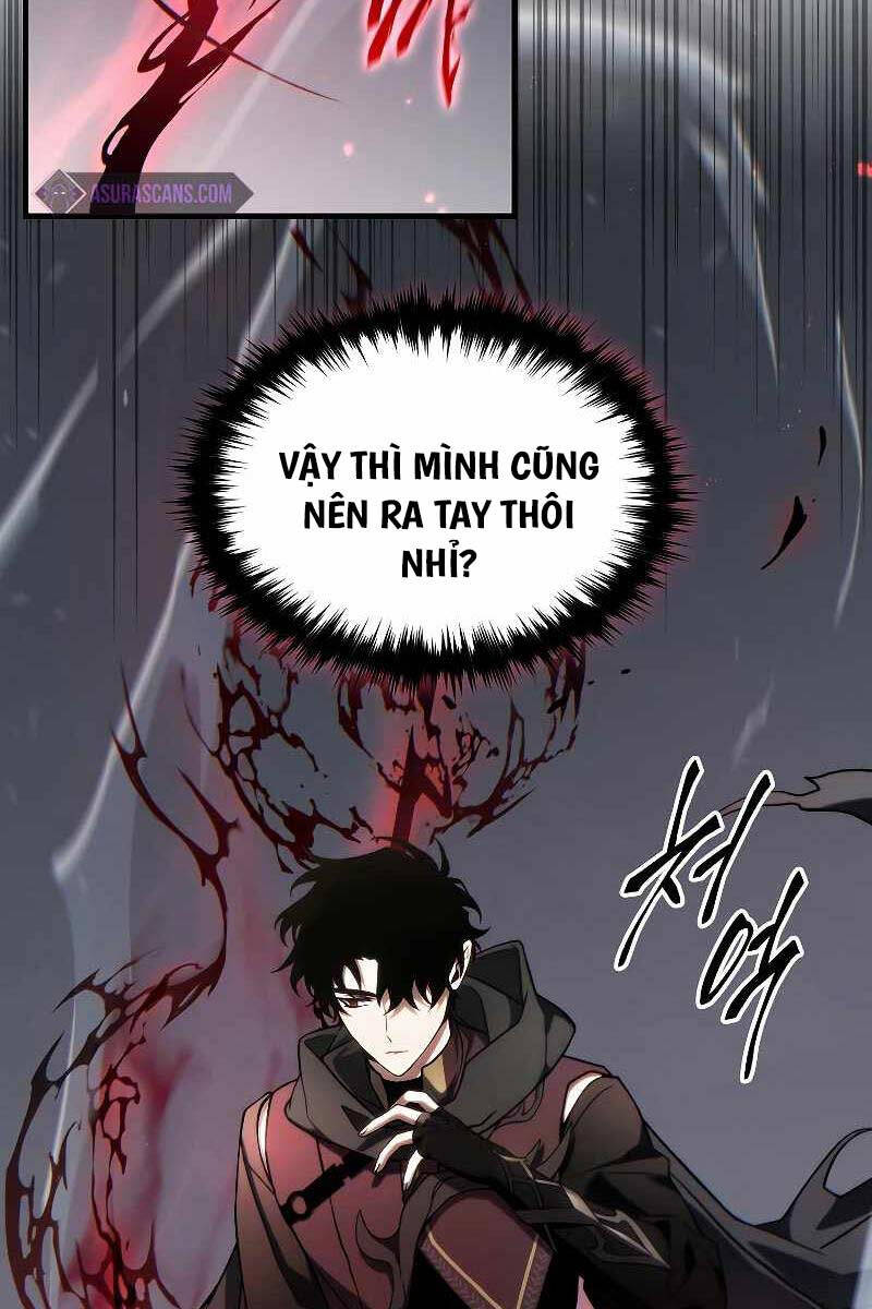 Người Chơi Mạnh Nhất Hồi Quy Lần Thứ 100 Chapter 36 - 52