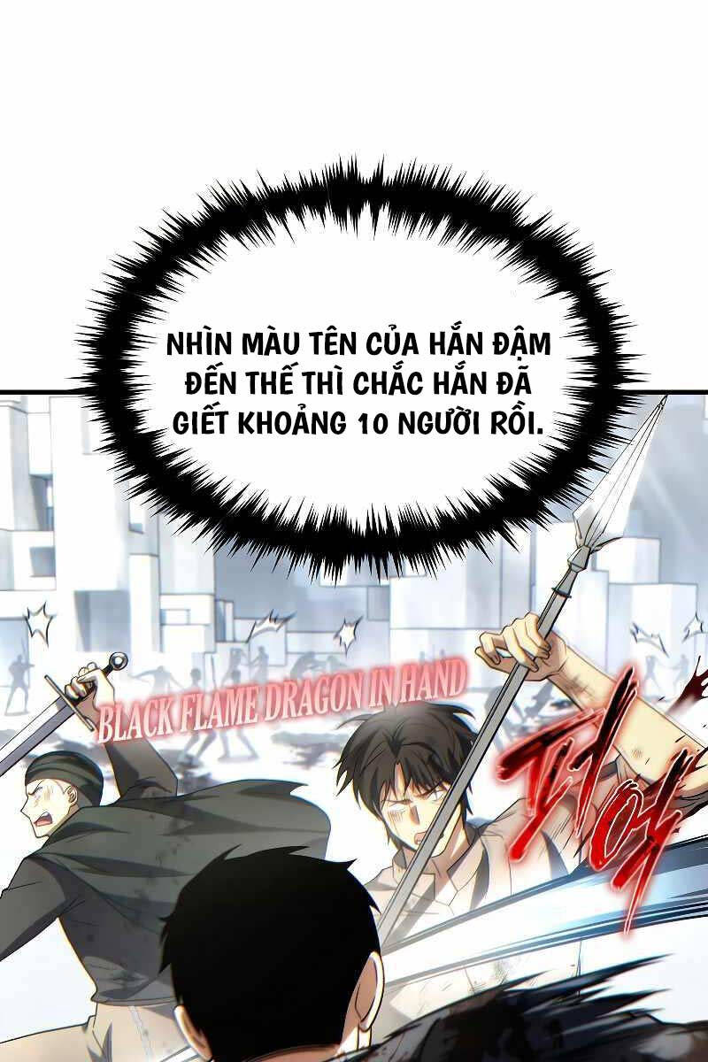 Người Chơi Mạnh Nhất Hồi Quy Lần Thứ 100 Chapter 36 - 76