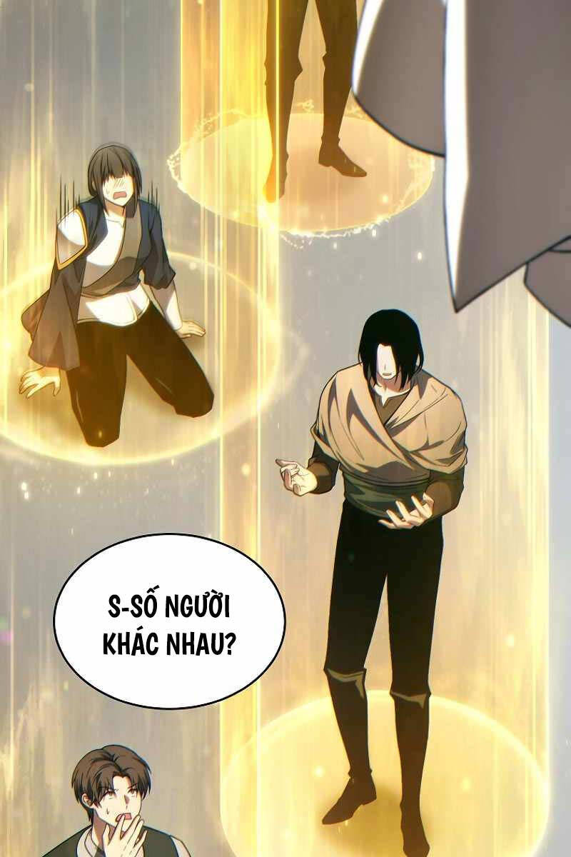 Người Chơi Mạnh Nhất Hồi Quy Lần Thứ 100 Chapter 37 - 139