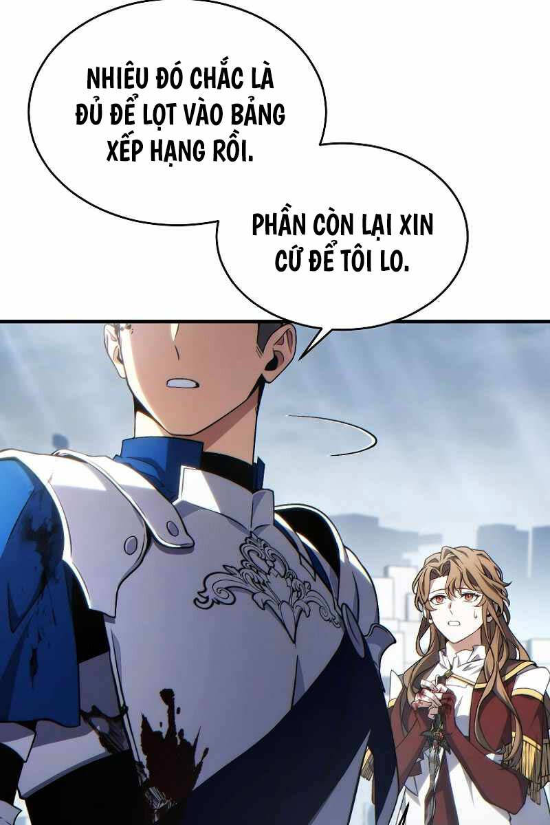 Người Chơi Mạnh Nhất Hồi Quy Lần Thứ 100 Chapter 37 - 37