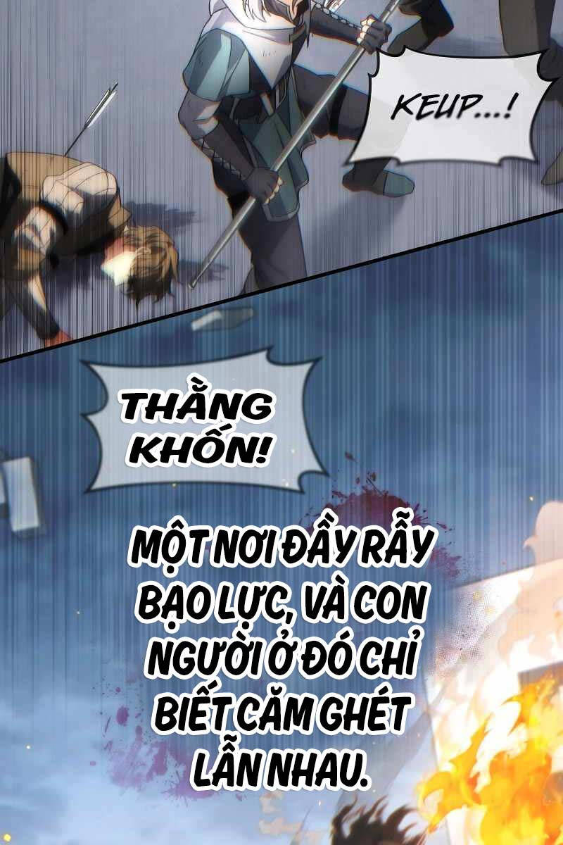 Người Chơi Mạnh Nhất Hồi Quy Lần Thứ 100 Chapter 37 - 5