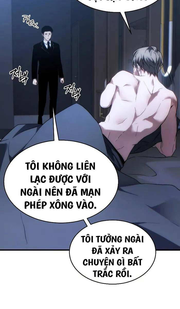 Người Chơi Mạnh Nhất Hồi Quy Lần Thứ 100 Chapter 38 - 41