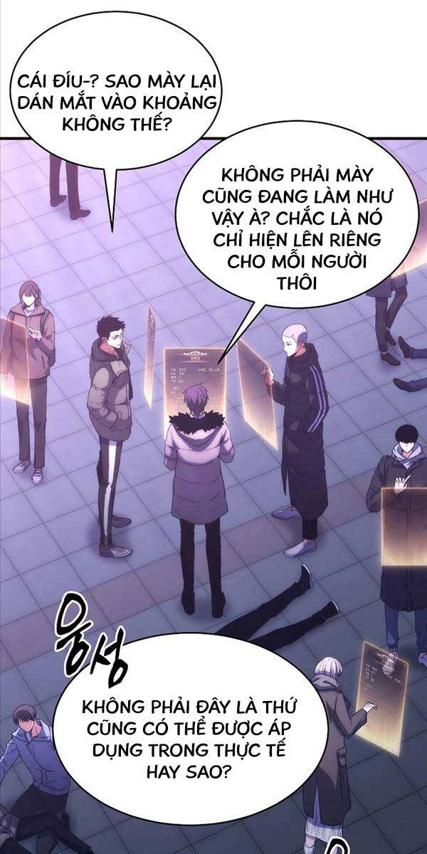 Người Chơi Mạnh Nhất Hồi Quy Lần Thứ 100 Chapter 5 - 21