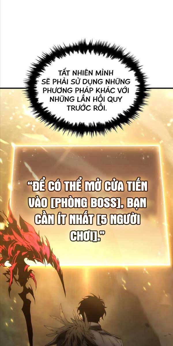 Người Chơi Mạnh Nhất Hồi Quy Lần Thứ 100 Chapter 5 - 55