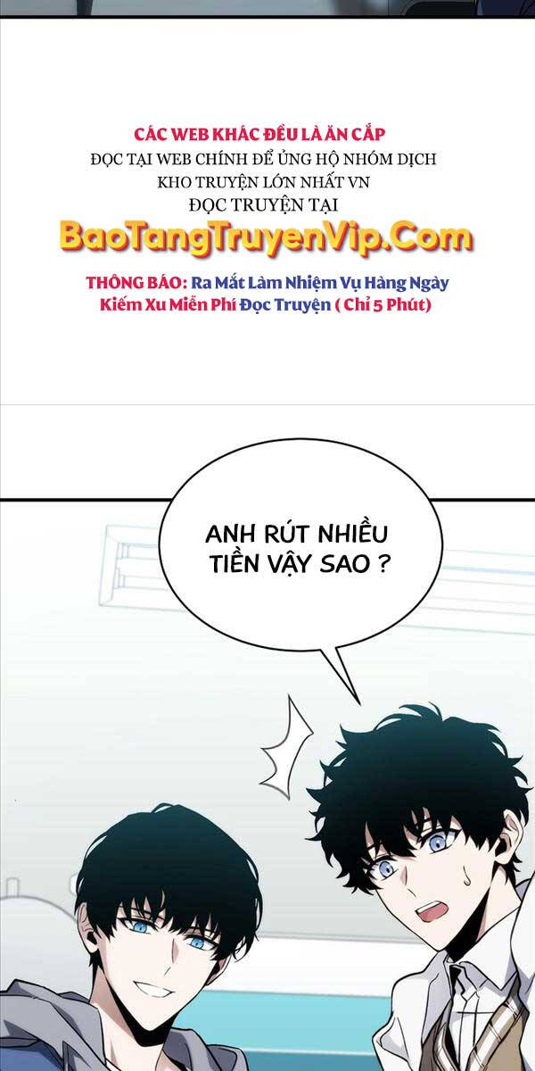 Người Chơi Mạnh Nhất Hồi Quy Lần Thứ 100 Chapter 7 - 97