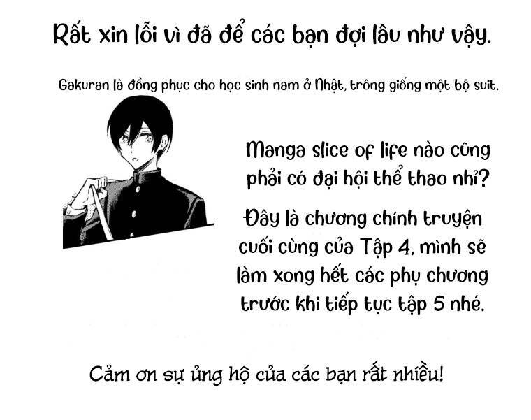 Tôi Là Kỵ Sĩ Anh Hùng Của Đế Chế Liên Thiên Hà! Chapter 24 - 31