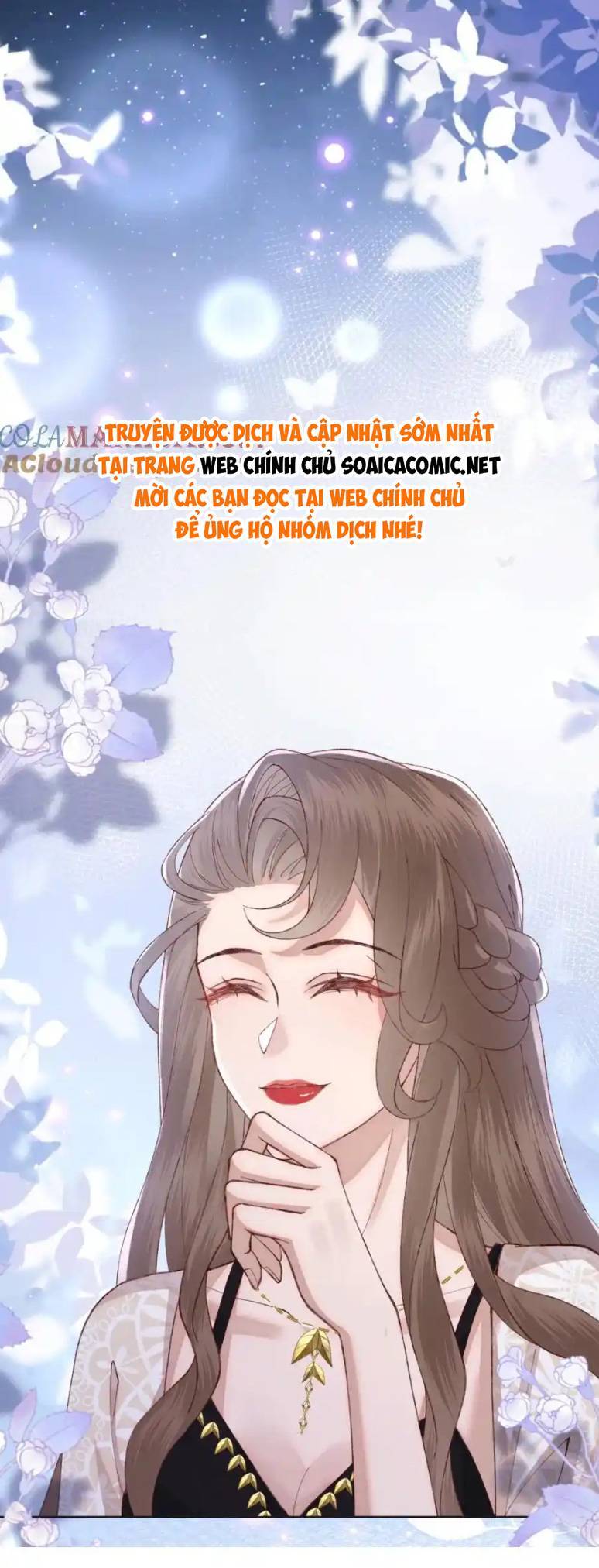 Ta Có Hào Quang Bá Tổng Chapter 22 - 26