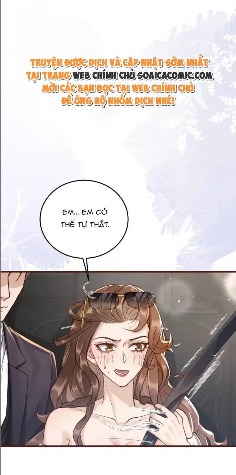 Ta Có Hào Quang Bá Tổng Chapter 12 - 28