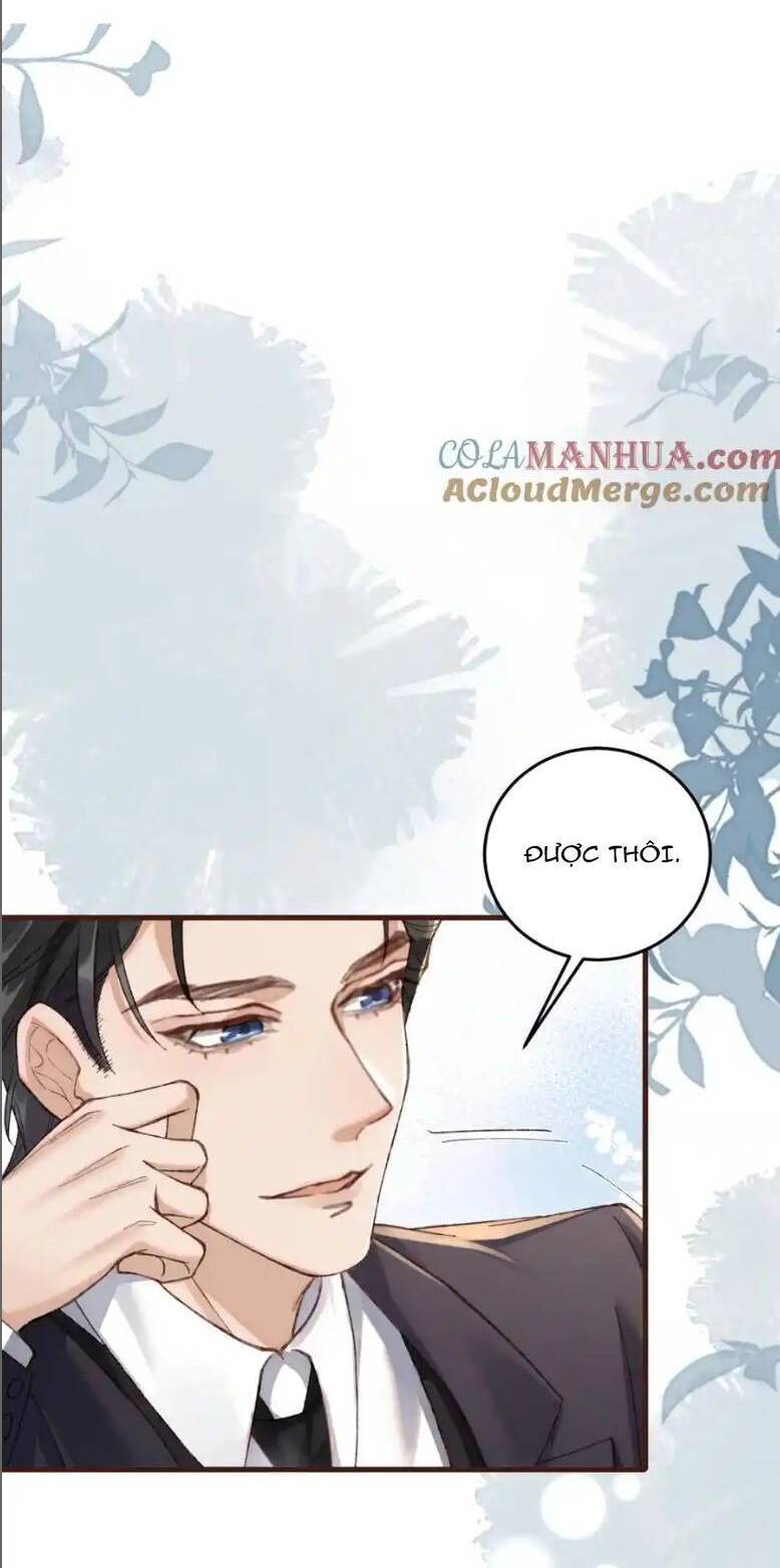 Ta Có Hào Quang Bá Tổng Chapter 12 - 29