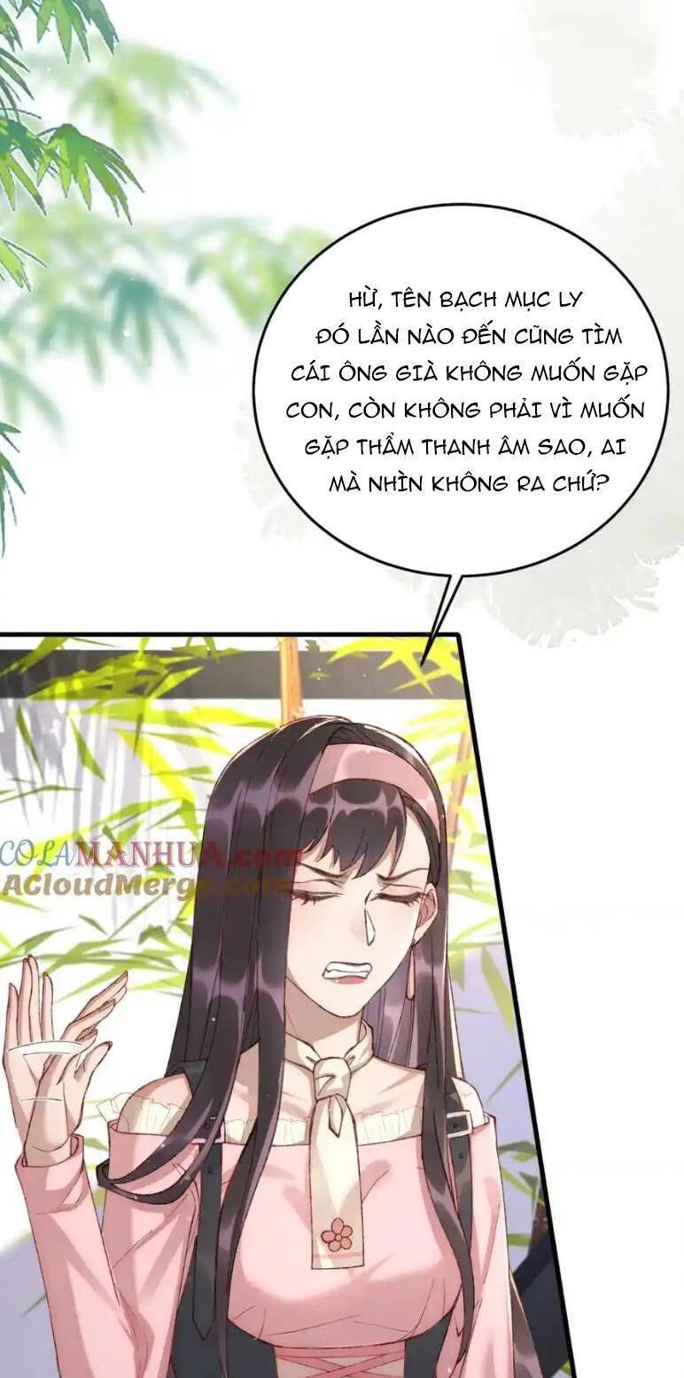 Ta Có Hào Quang Bá Tổng Chapter 14 - 25