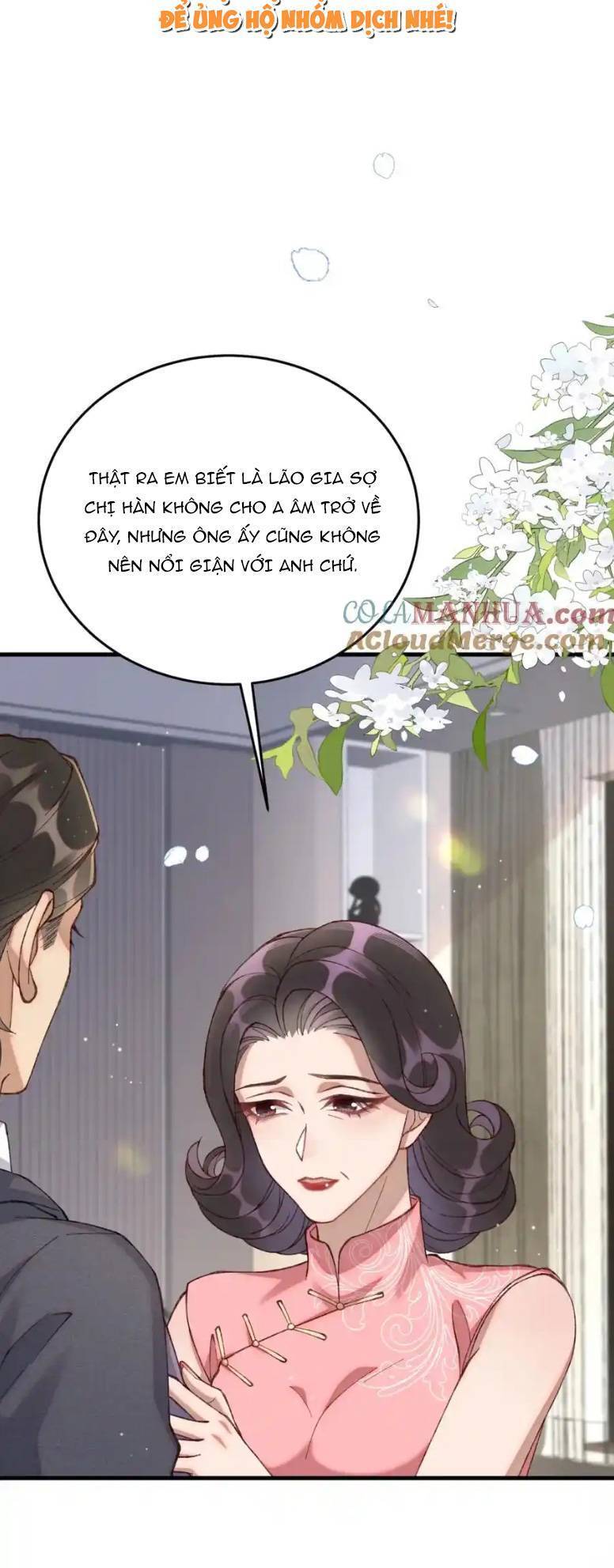 Ta Có Hào Quang Bá Tổng Chapter 14 - 10