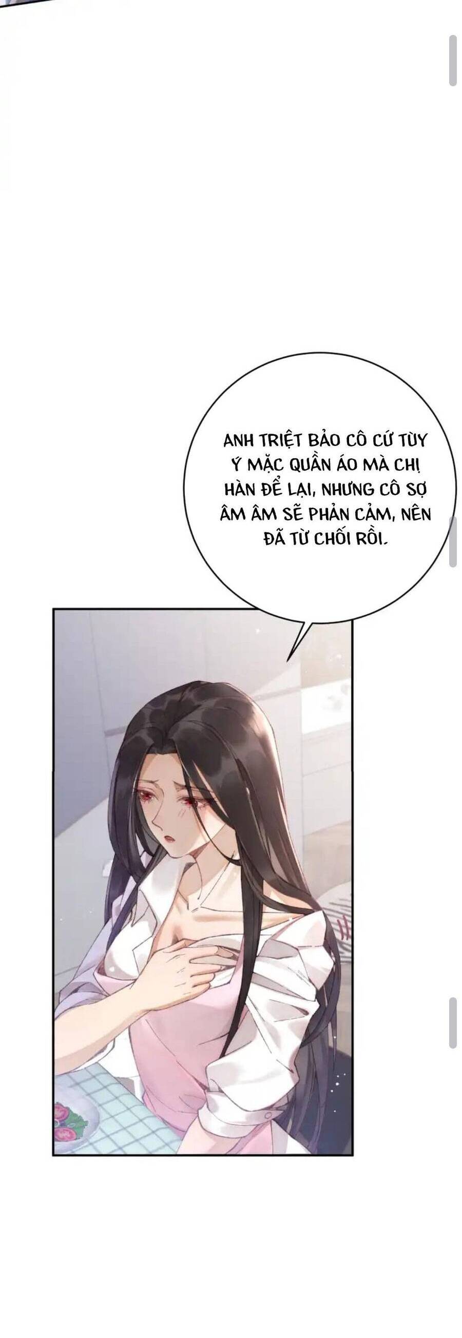 Ta Có Hào Quang Bá Tổng Chapter 2 - 16