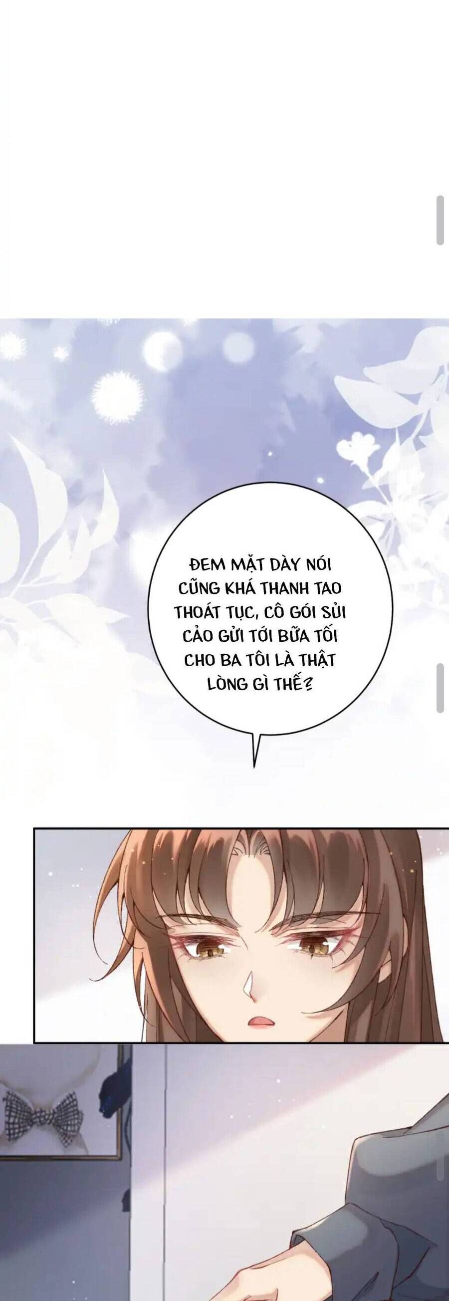 Ta Có Hào Quang Bá Tổng Chapter 2 - 19