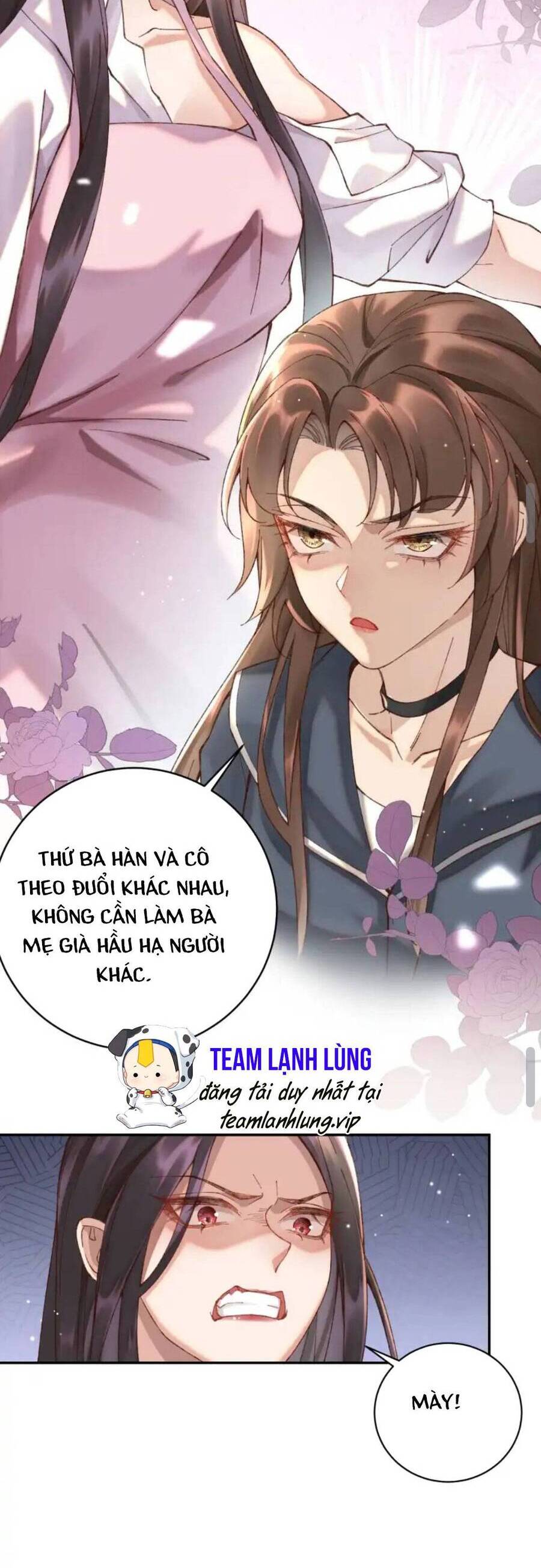 Ta Có Hào Quang Bá Tổng Chapter 2 - 21