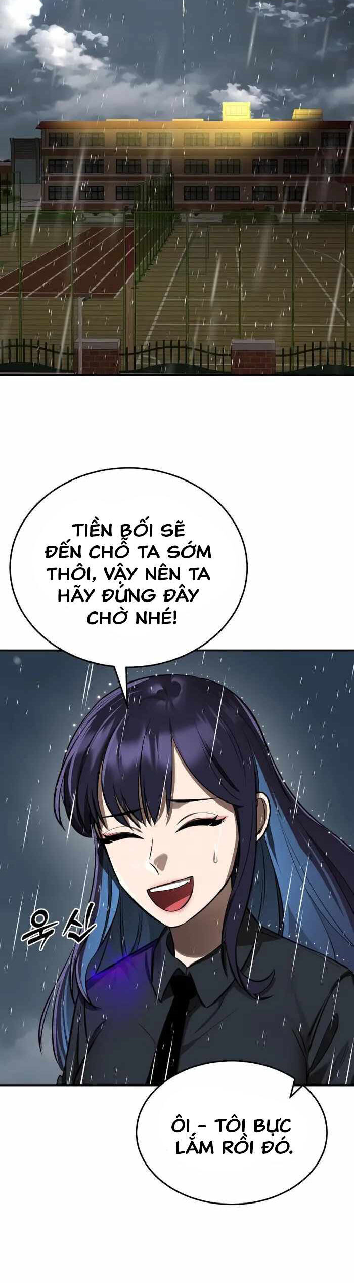 Thiên Ma Tái Lâm Chapter 3 - 36