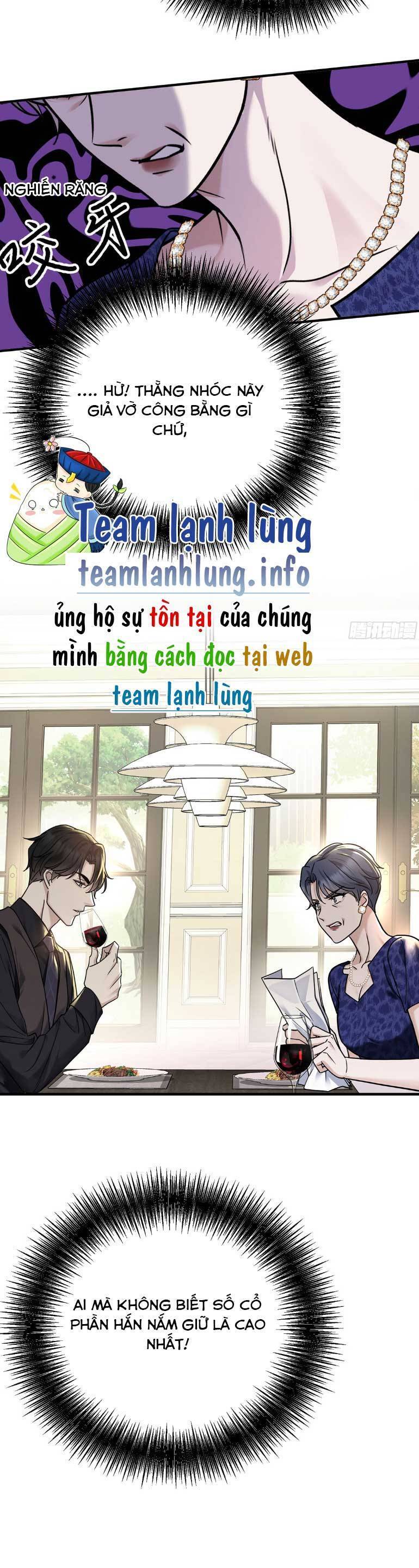 Sau Khi Chia Tay , Tôi Có Kết Đẹp Cùng Với Chú Nhỏ Chapter 36 - 15