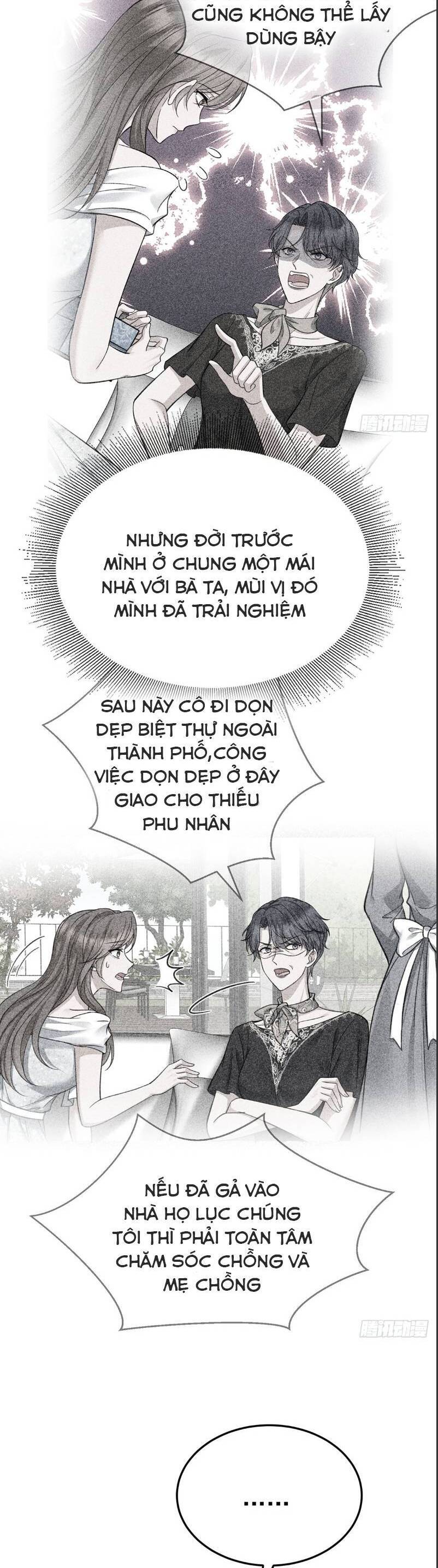 Sau Khi Chia Tay , Tôi Có Kết Đẹp Cùng Với Chú Nhỏ Chapter 55 - 7