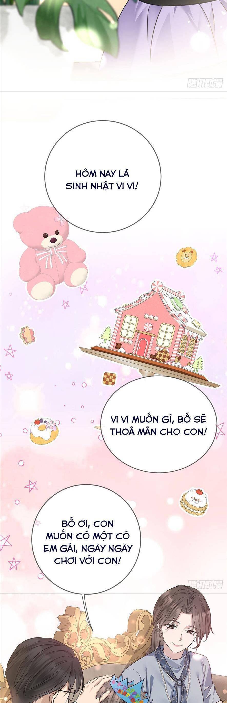 Sau Khi Chia Tay , Tôi Có Kết Đẹp Cùng Với Chú Nhỏ Chapter 9 - 30