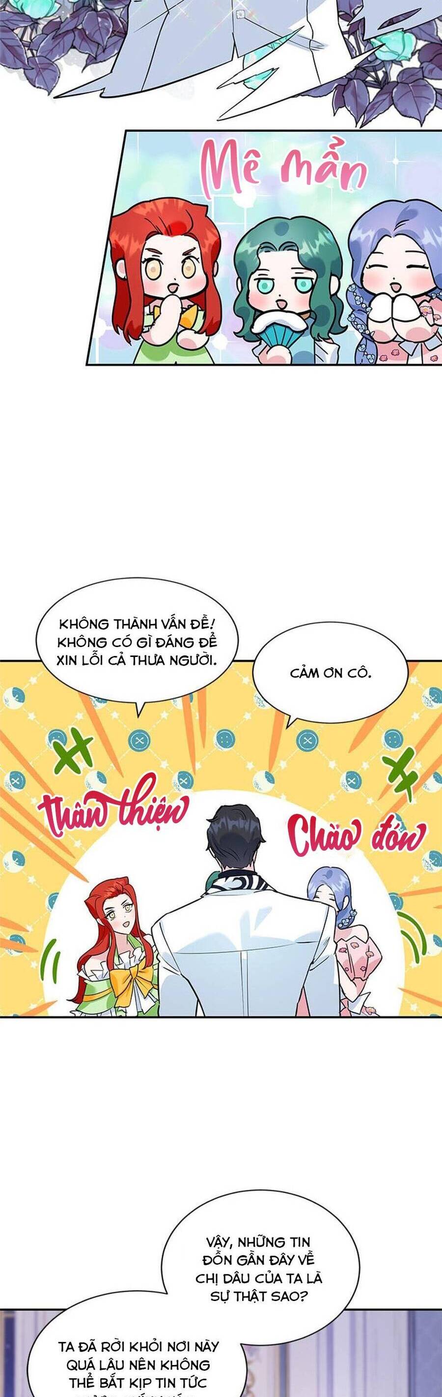 Ác Nữ Làm Bánh Sau Khi Ly Hôn Chapter 11 - 5