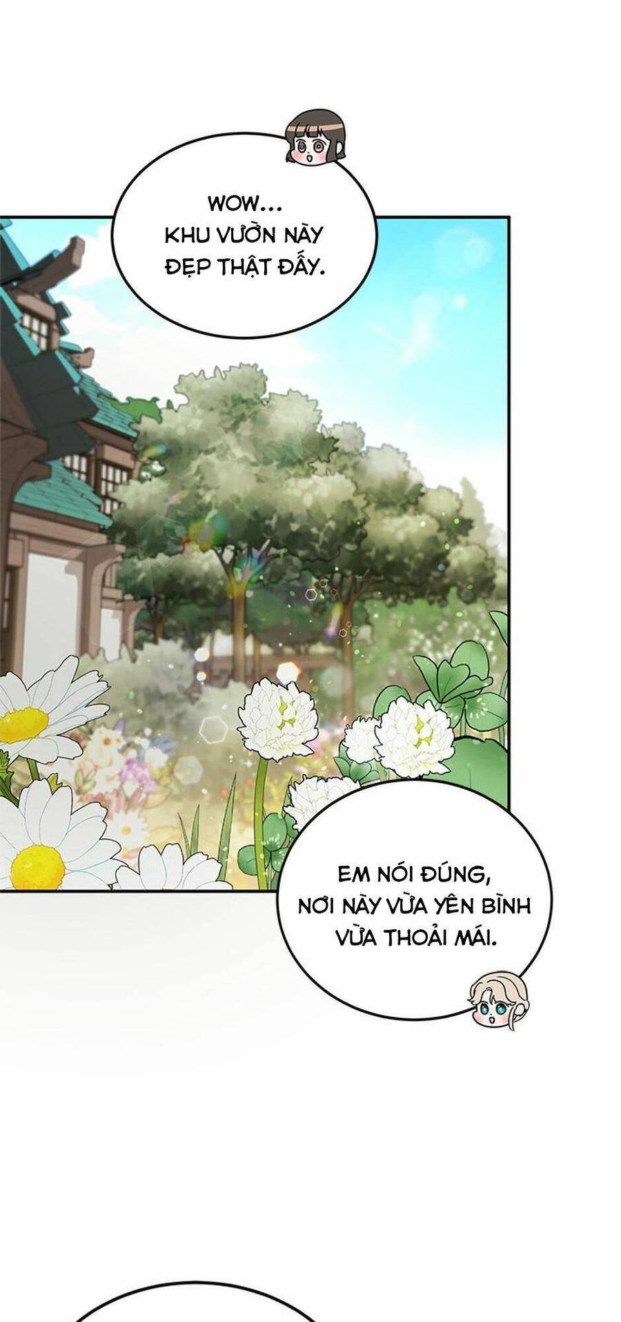 Ác Nữ Làm Bánh Sau Khi Ly Hôn Chapter 4 - 15