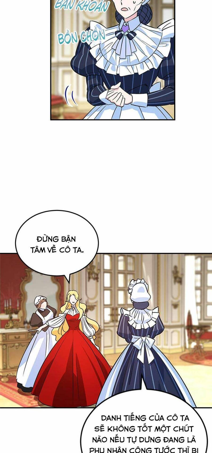 Ác Nữ Làm Bánh Sau Khi Ly Hôn Chapter 4 - 51