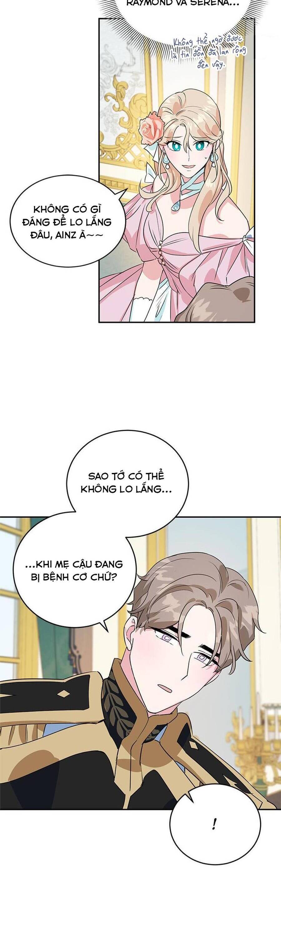 Ác Nữ Làm Bánh Sau Khi Ly Hôn Chapter 8 - 29