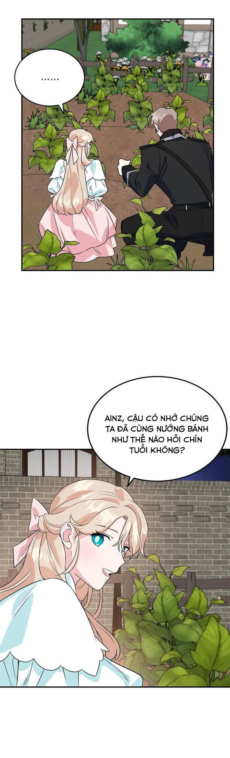 Ác Nữ Làm Bánh Sau Khi Ly Hôn Chapter 9 - 34