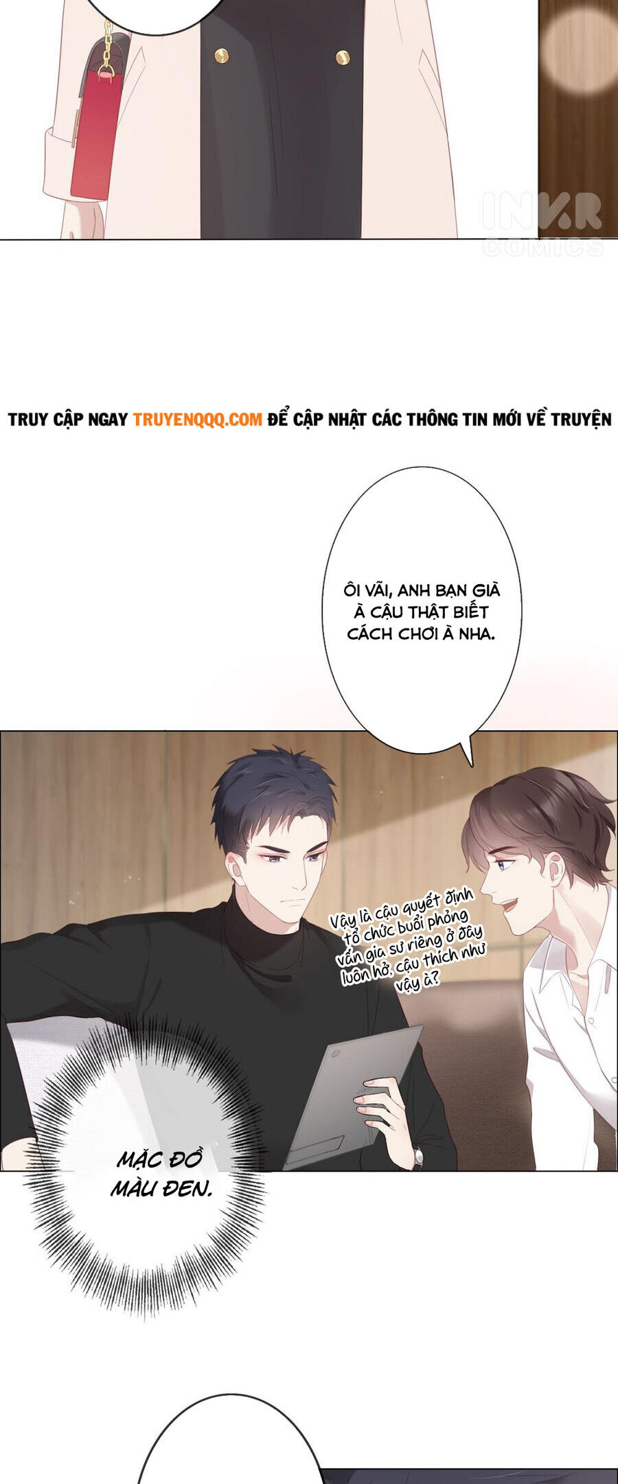 Cô Ấy Là Của Tôi Chapter 1 - 25