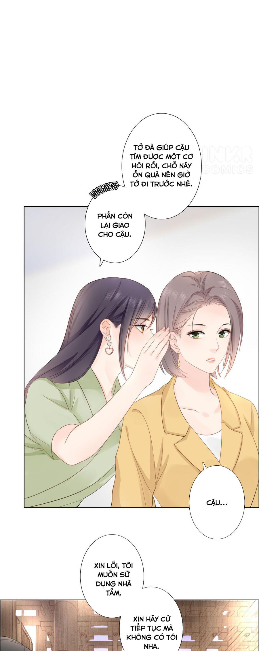 Cô Ấy Là Của Tôi Chapter 2 - 26