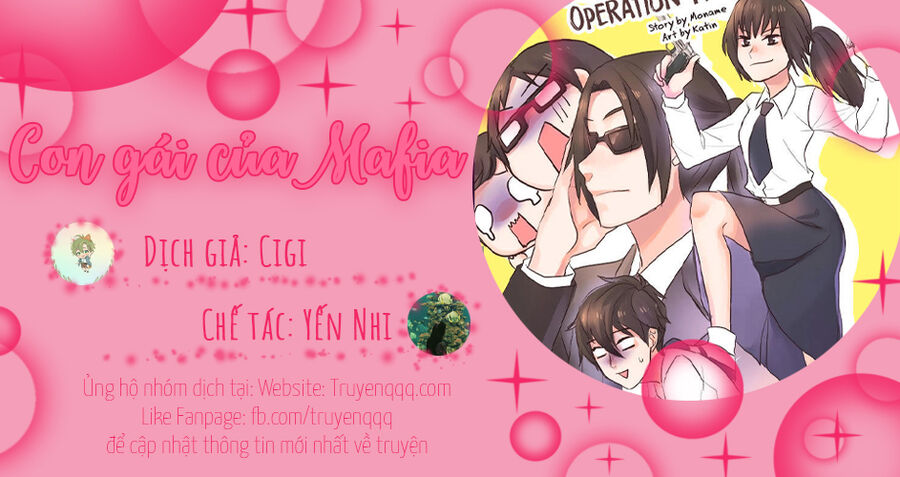 Con Gái Của Mafia Chapter 4 - 29