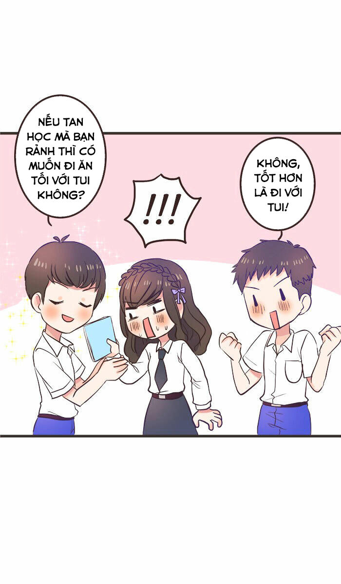 Con Gái Của Mafia Chapter 4 - 3