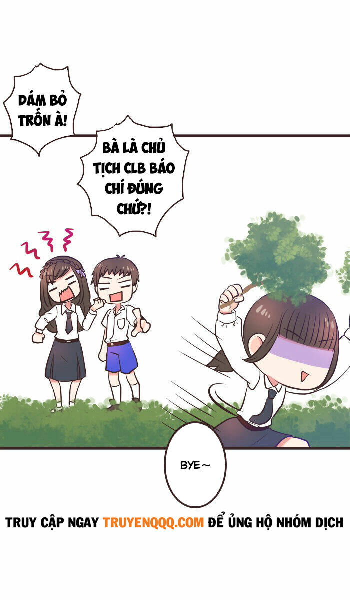 Con Gái Của Mafia Chapter 5 - 5