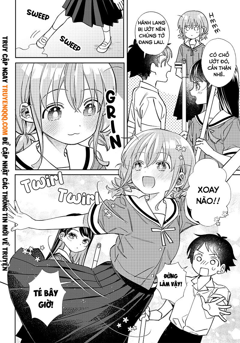 Chigau Miyahara, Omae Ja Nai! Chapter 2 - 10