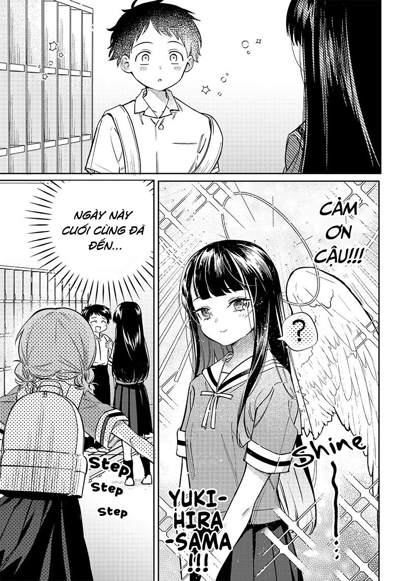 Chigau Miyahara, Omae Ja Nai! Chapter 7 - 5