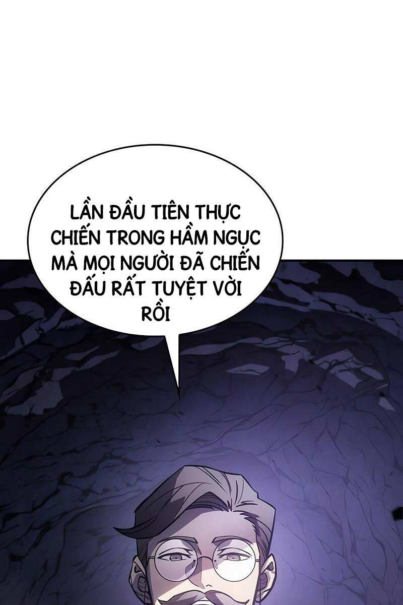 Hồi Quy Bằng Vương Quyền Chapter 19 - 14