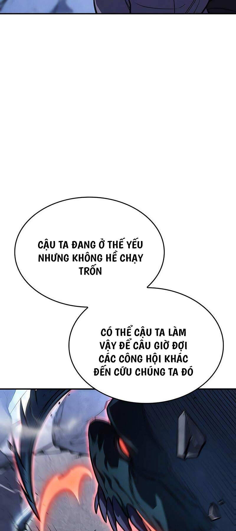 Hồi Quy Bằng Vương Quyền Chapter 30 - 57