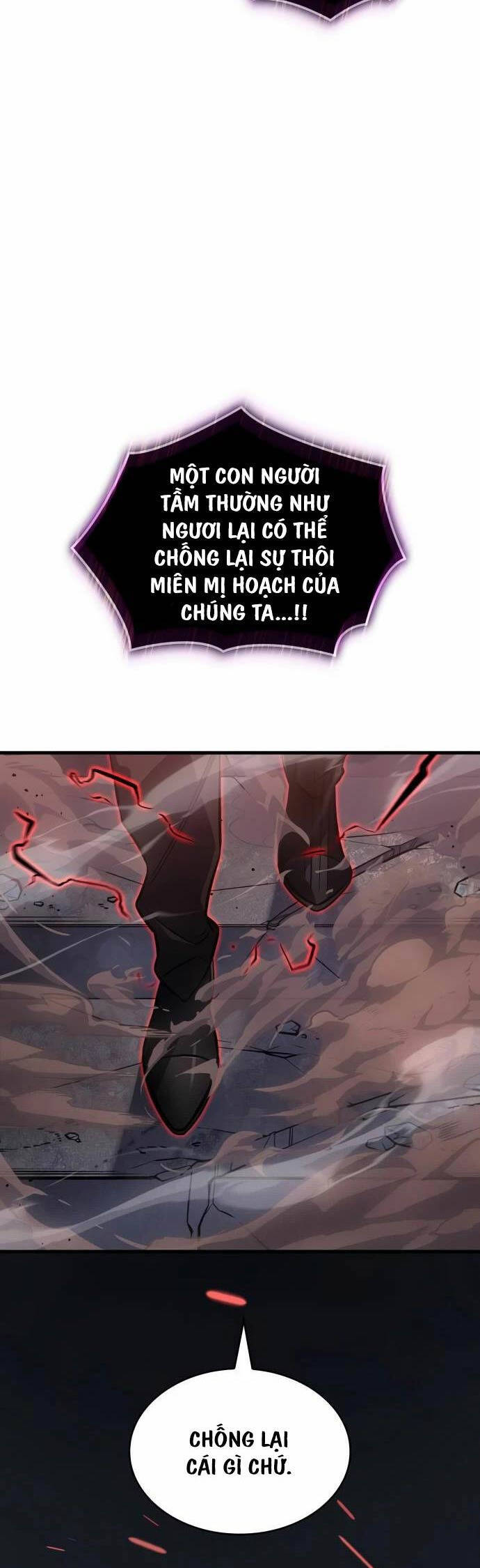 Hồi Quy Bằng Vương Quyền Chapter 38 - 73