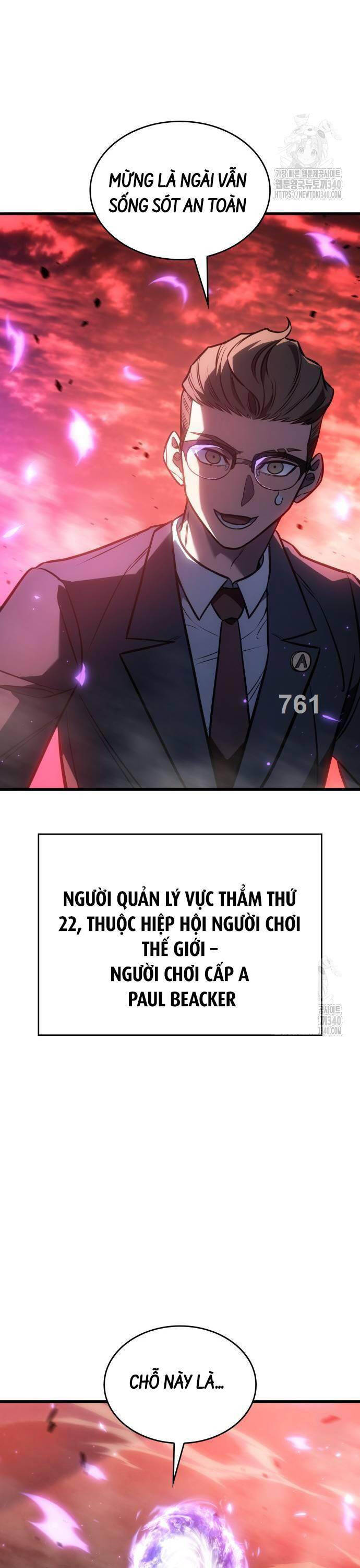 Hồi Quy Bằng Vương Quyền Chapter 41 - 3